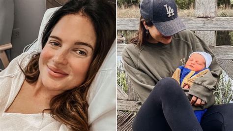 binky felstead children|Made In Chelsea's Binky Felstead shares third child's quirky name with.